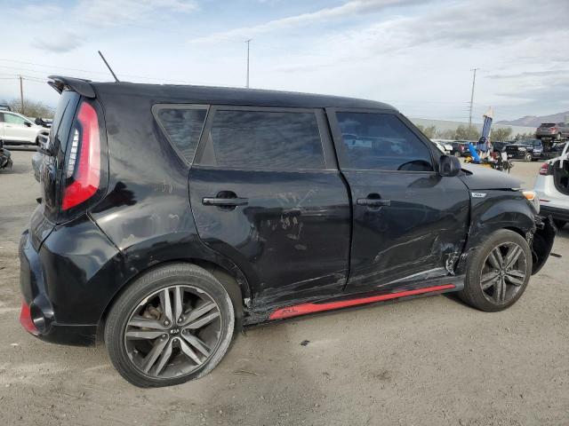 Kia Soul +