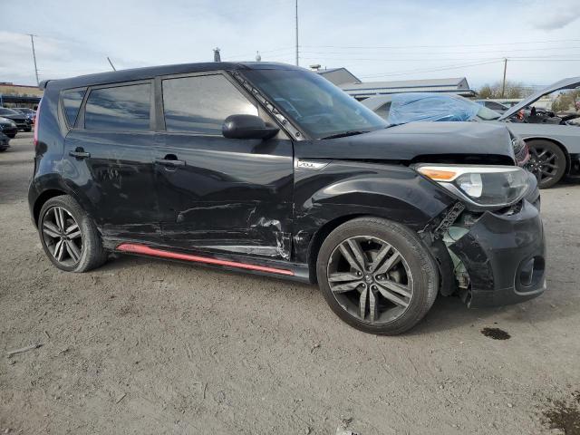 Kia Soul +