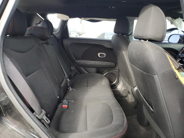 Kia Soul +