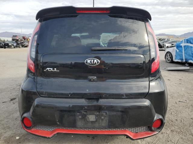 Kia Soul +