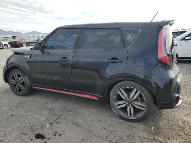 Kia Soul +