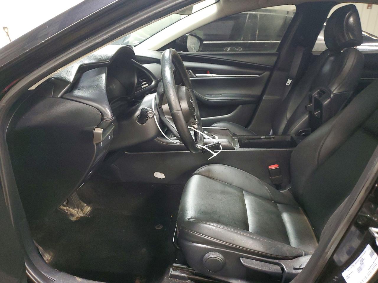 Mazda 3 Select