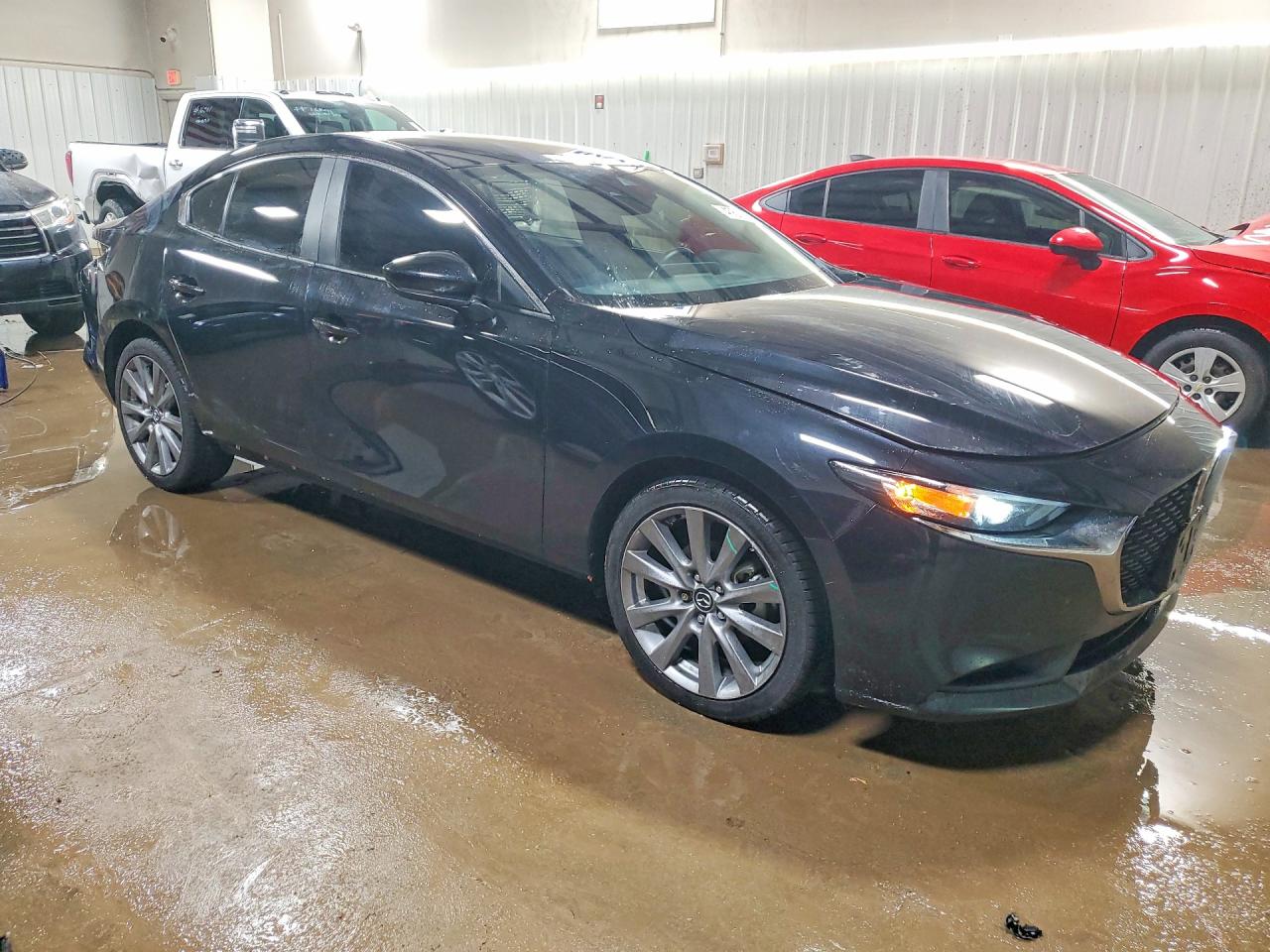 Mazda 3 Select