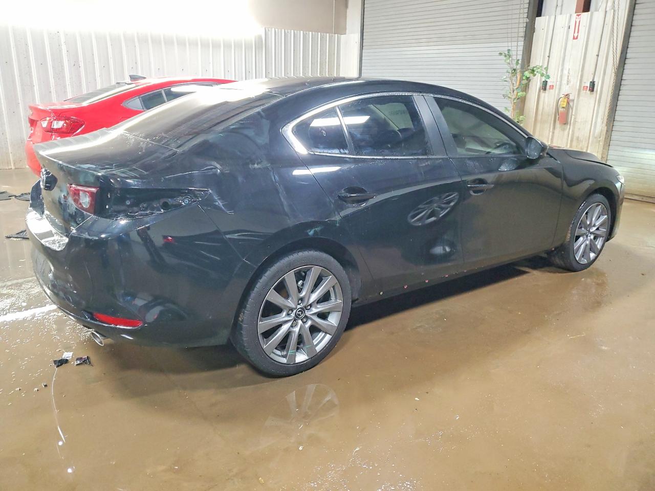Mazda 3 Select