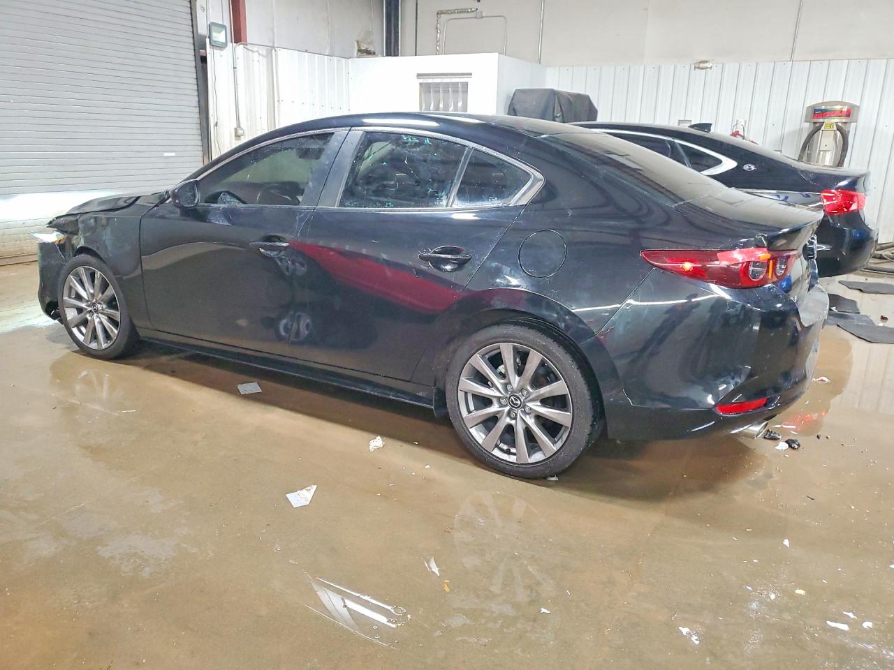 Mazda 3 Select