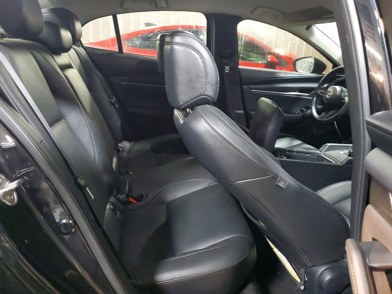 Mazda 3 Select