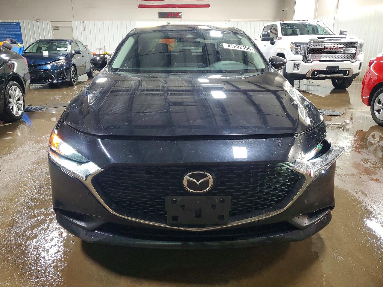 Mazda 3 Select