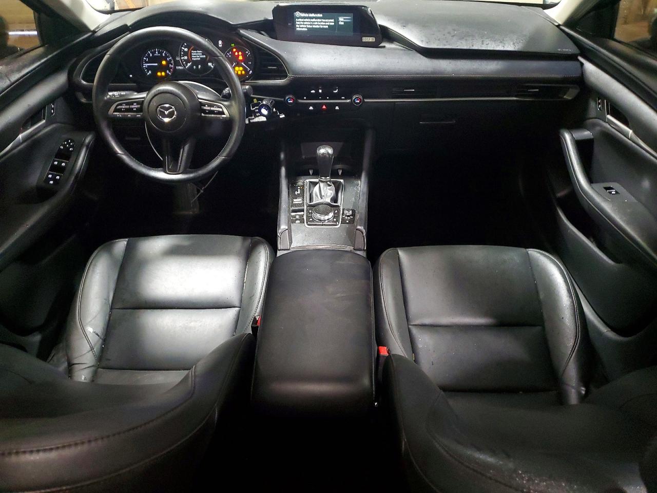 Mazda 3 Select