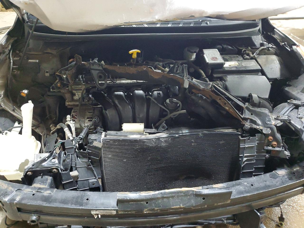 Hyundai ELANTRA Gls