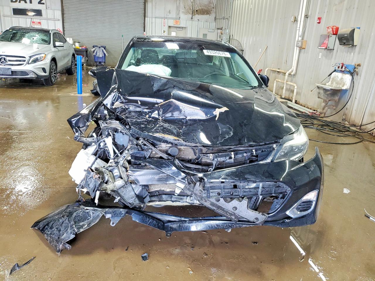 Toyota Avalon Xle Premium