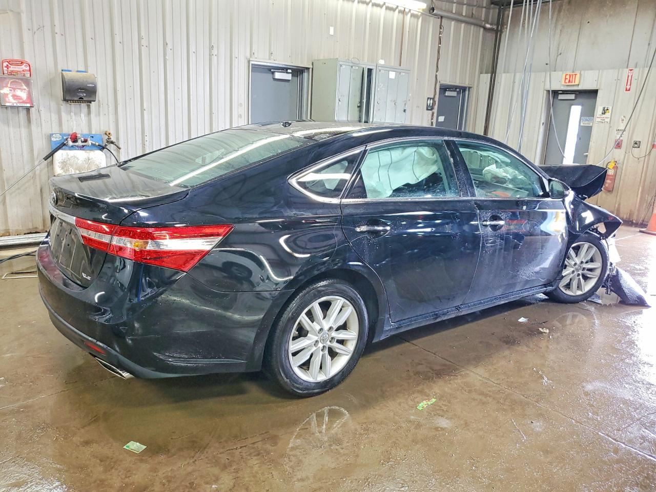Toyota Avalon Xle Premium