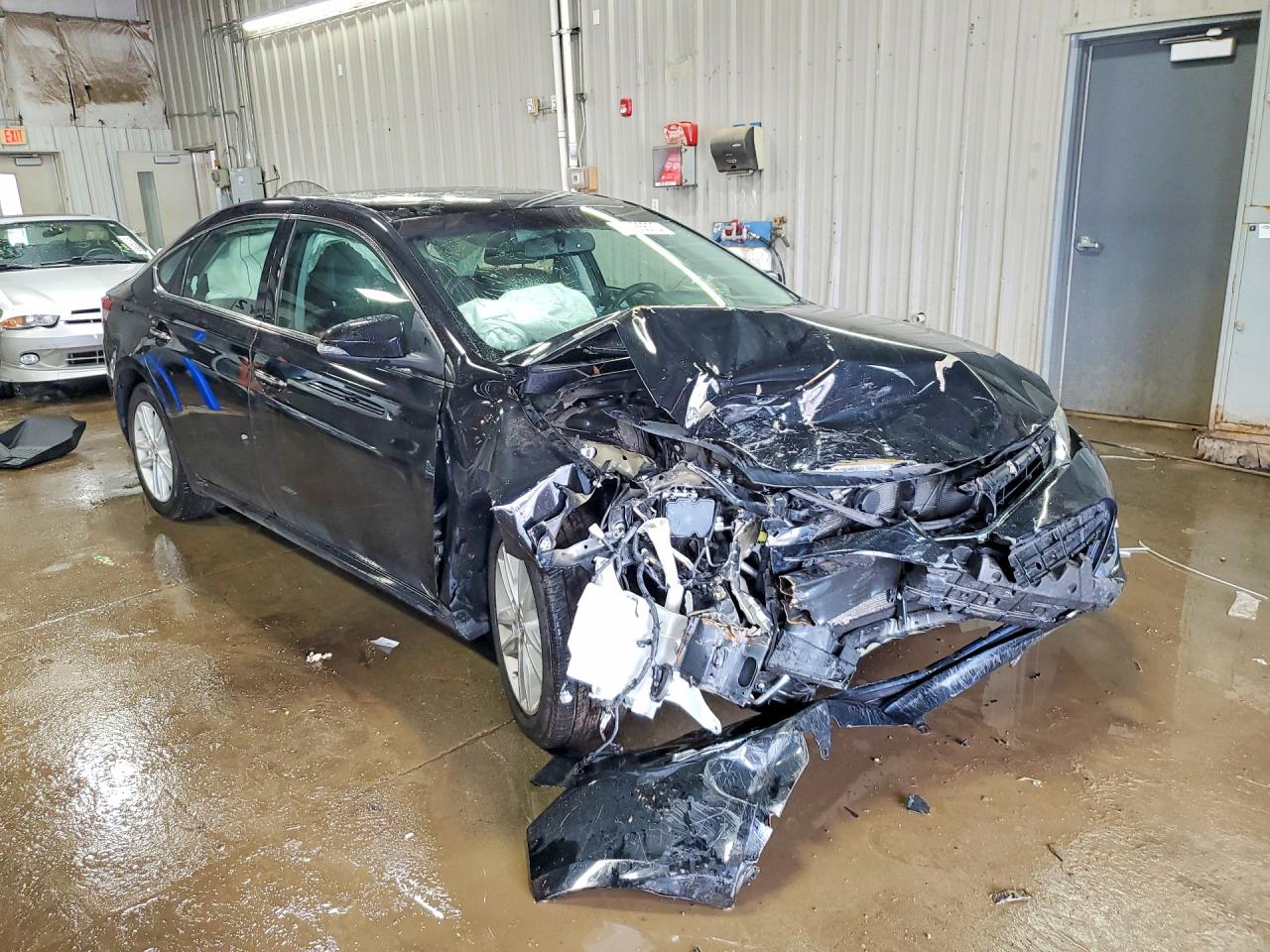 Toyota Avalon Xle Premium