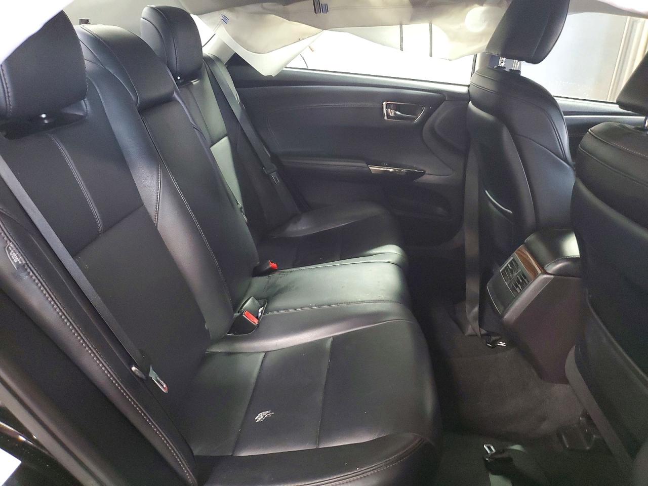 Toyota Avalon Xle Premium