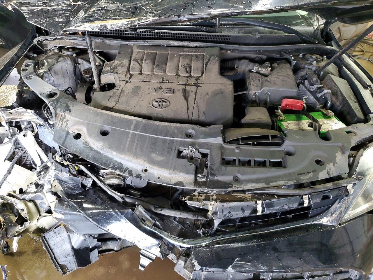 Toyota Avalon Xle Premium