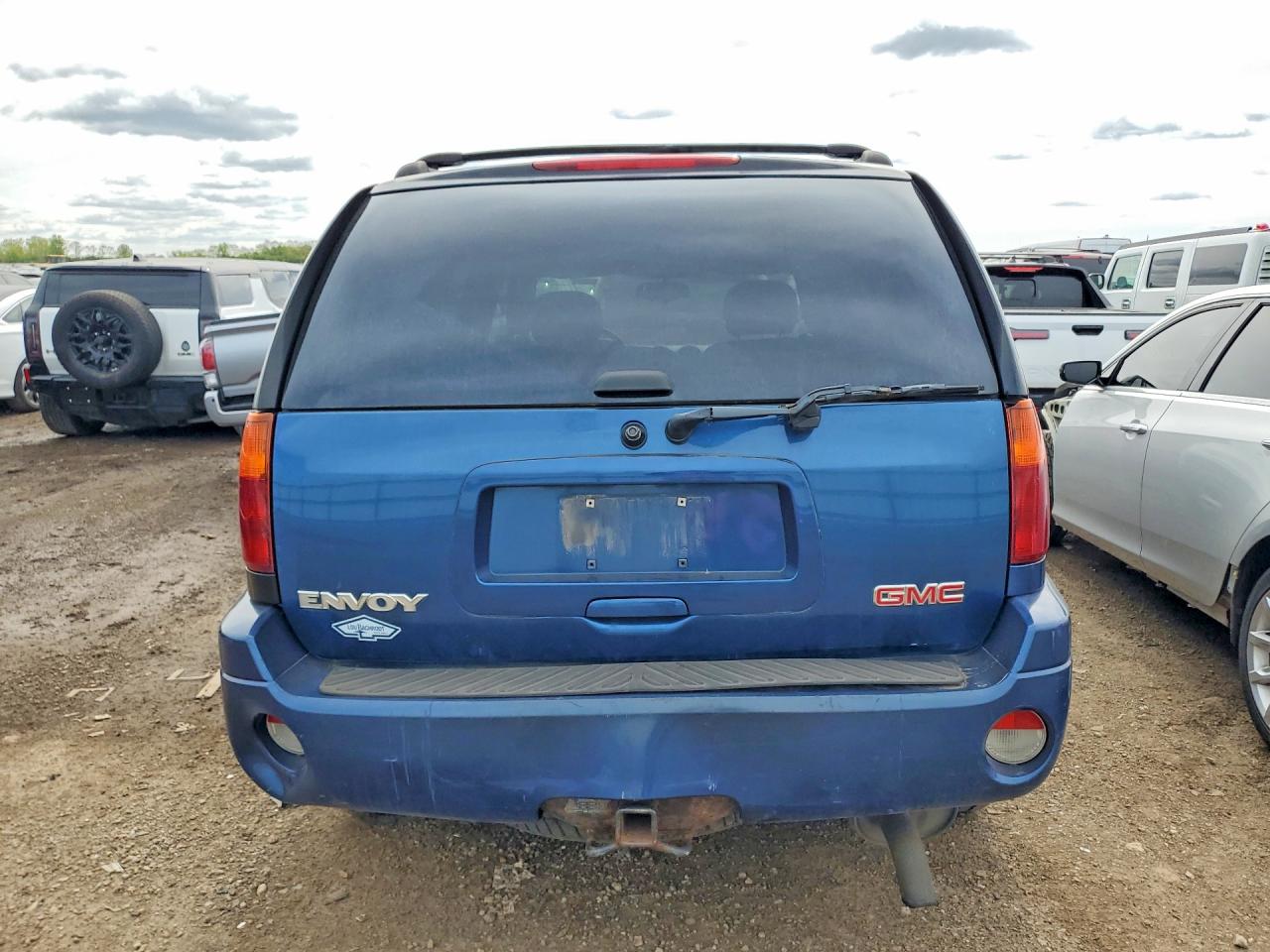 GMC Envoy