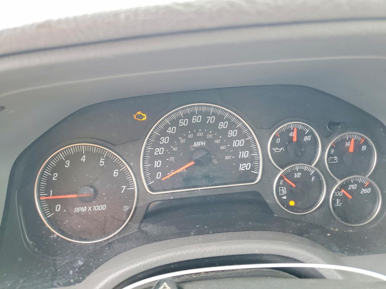 GMC Envoy