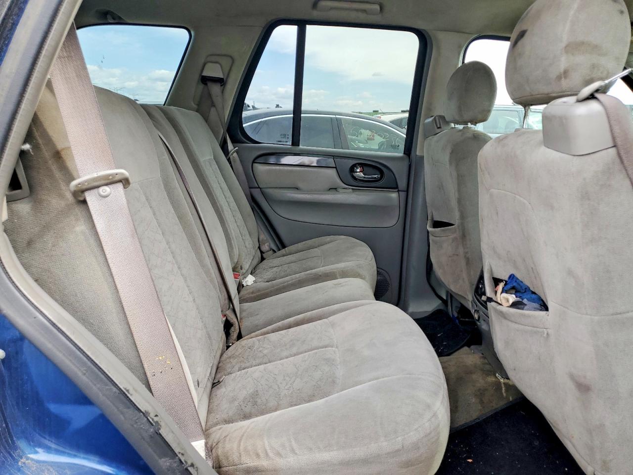 GMC Envoy