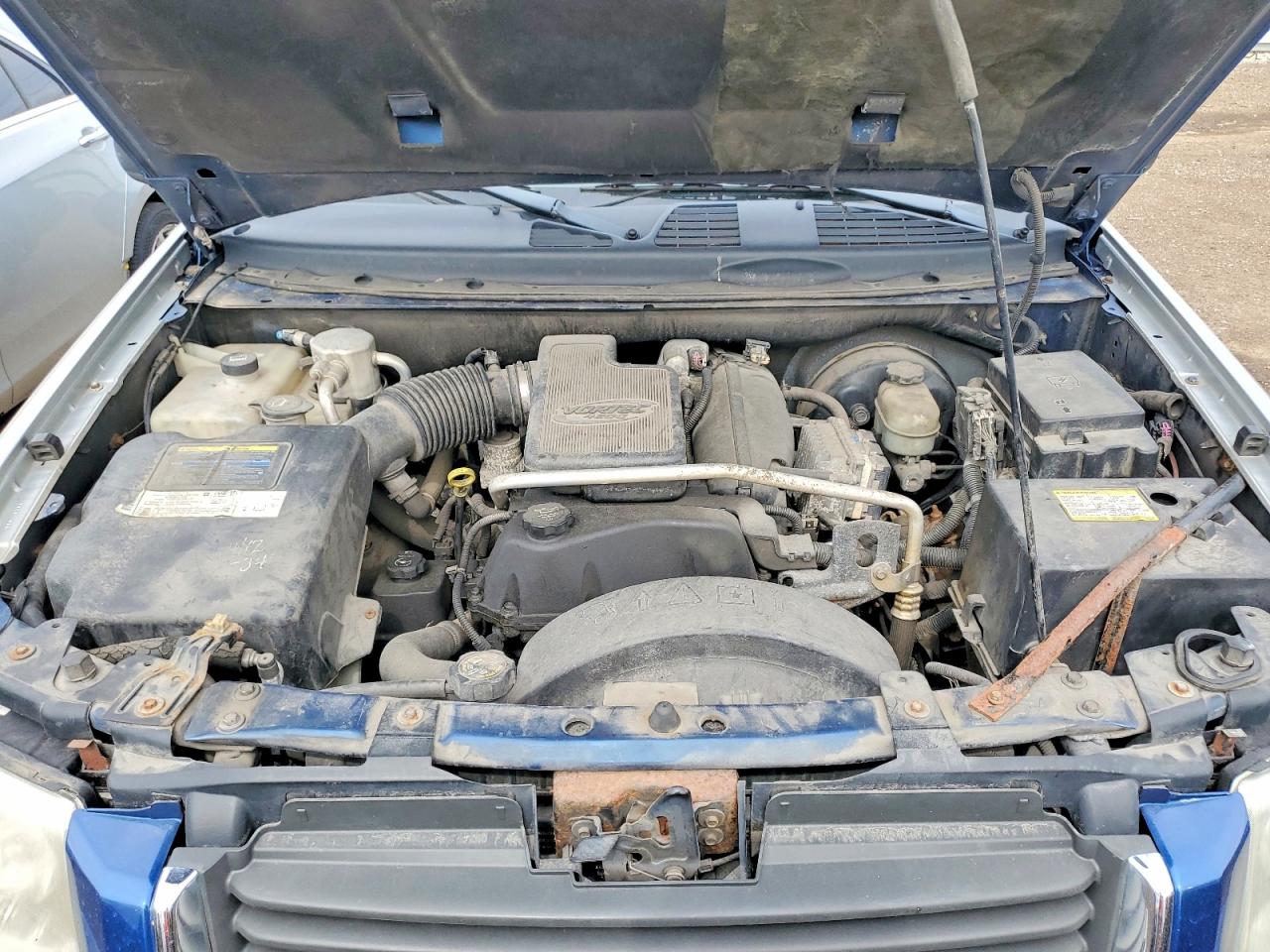 GMC Envoy