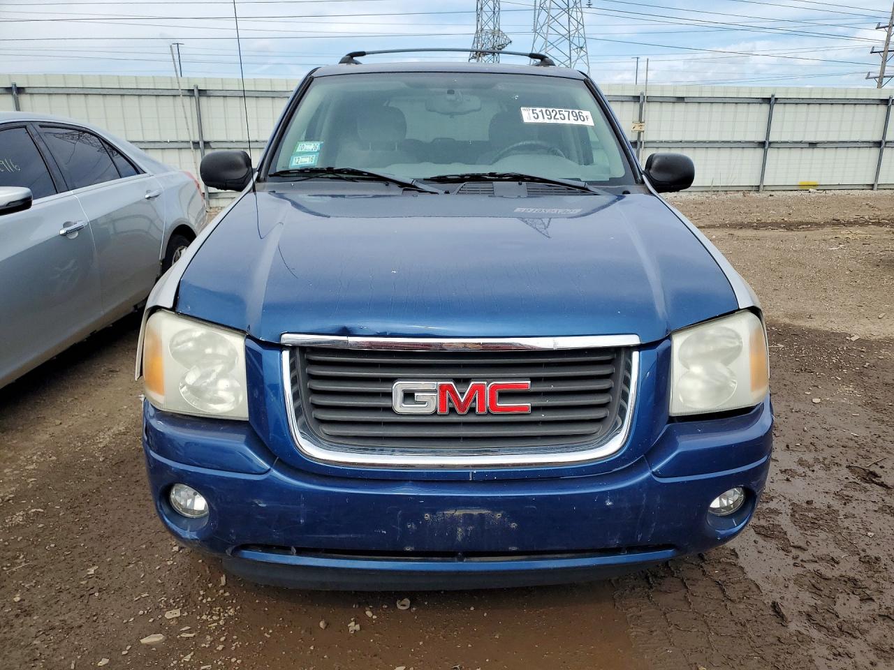 GMC Envoy