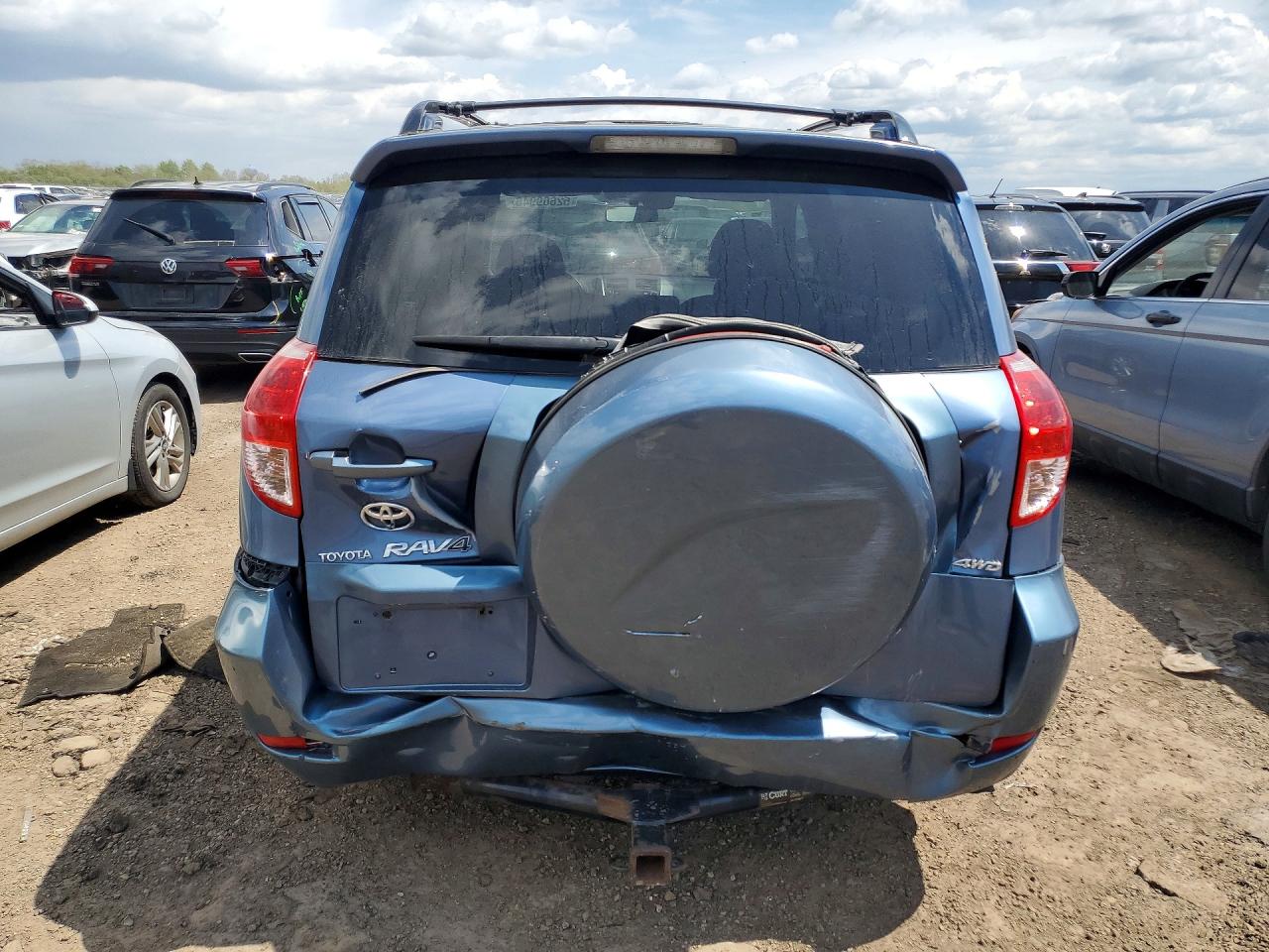 Toyota RAV4 Sport