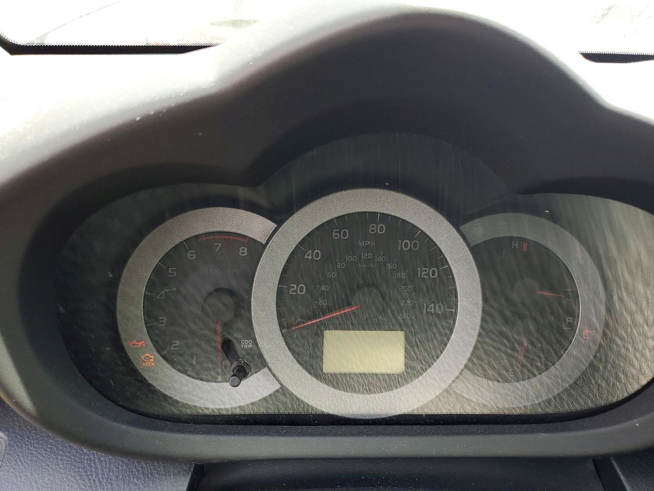 Toyota RAV4 Sport
