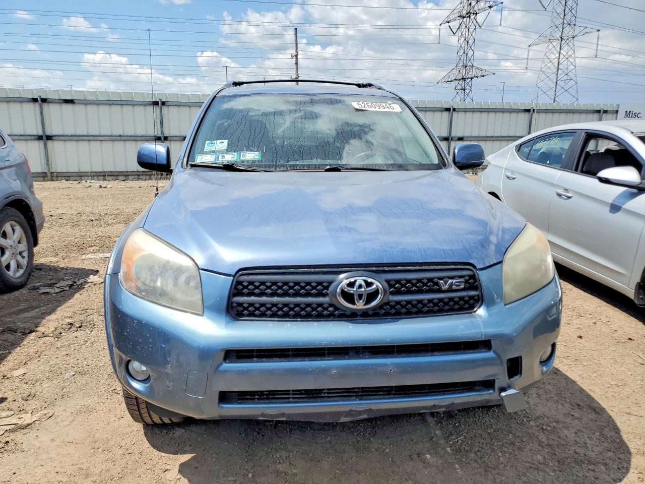 Toyota RAV4 Sport