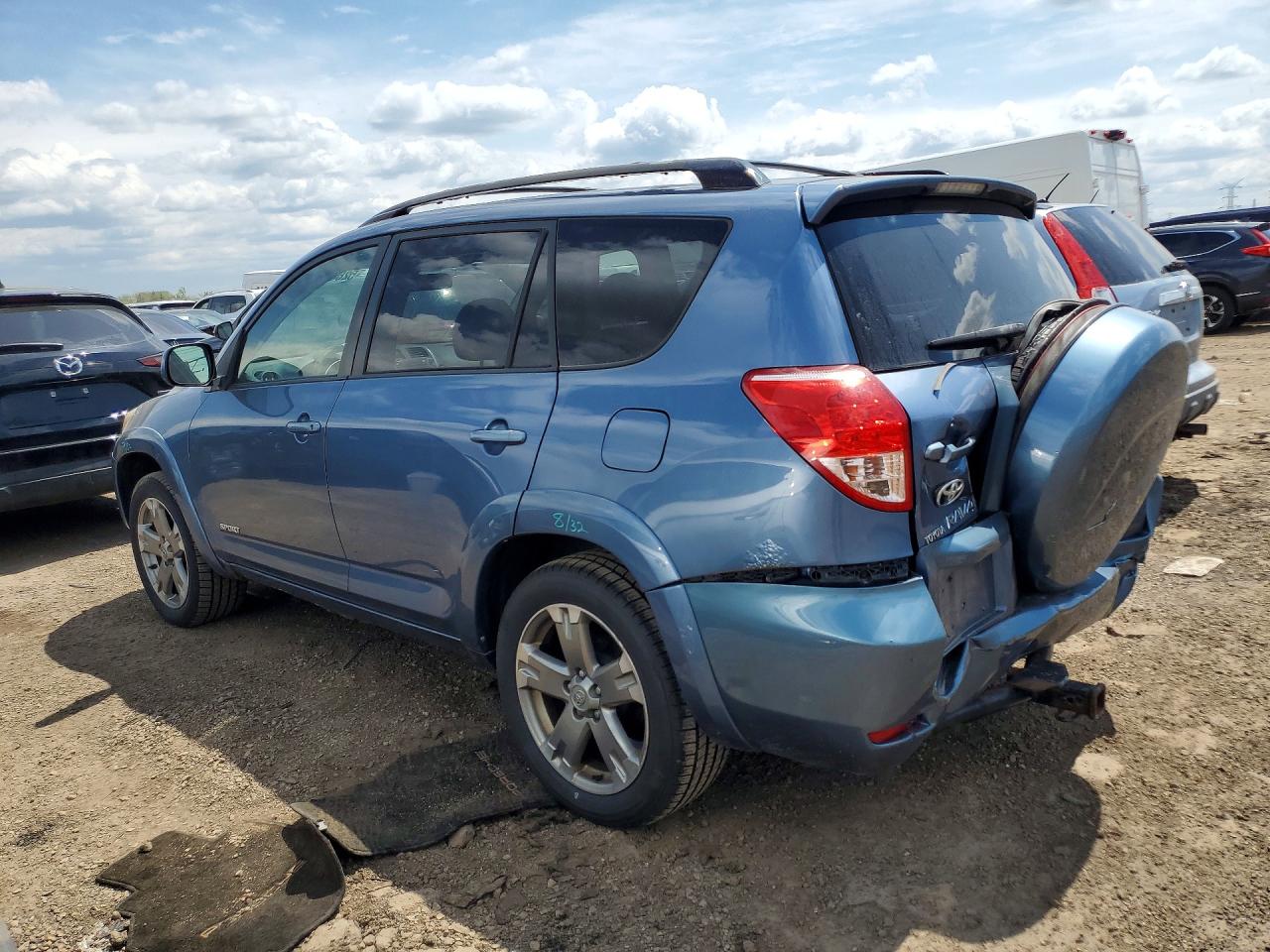 Toyota RAV4 Sport