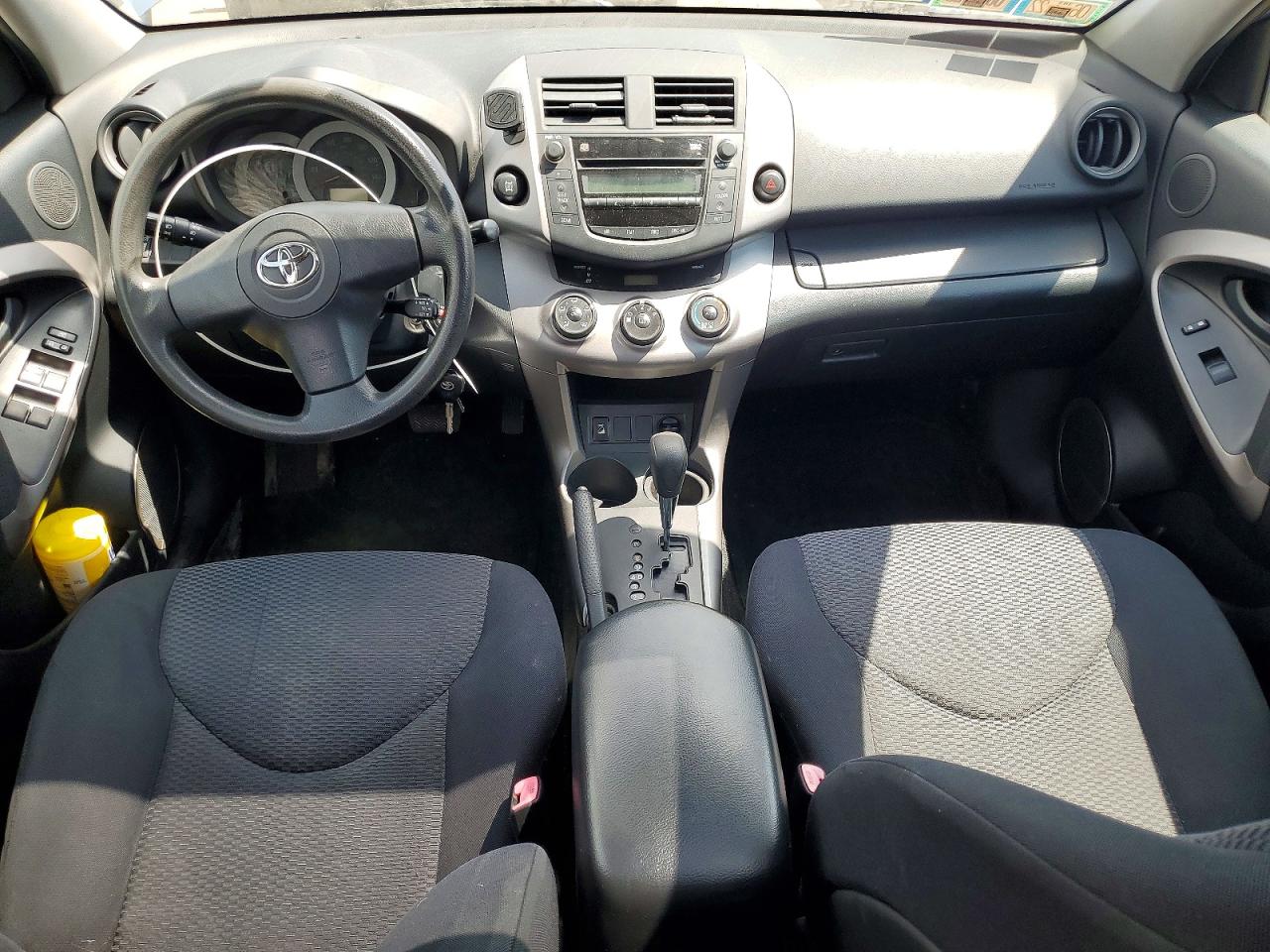 Toyota RAV4 Sport