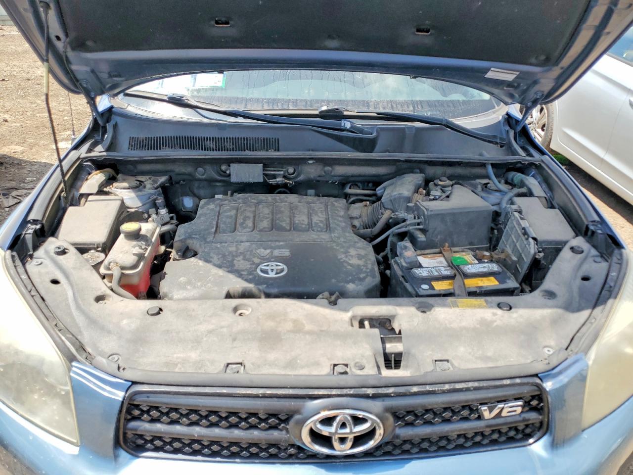 Toyota RAV4 Sport