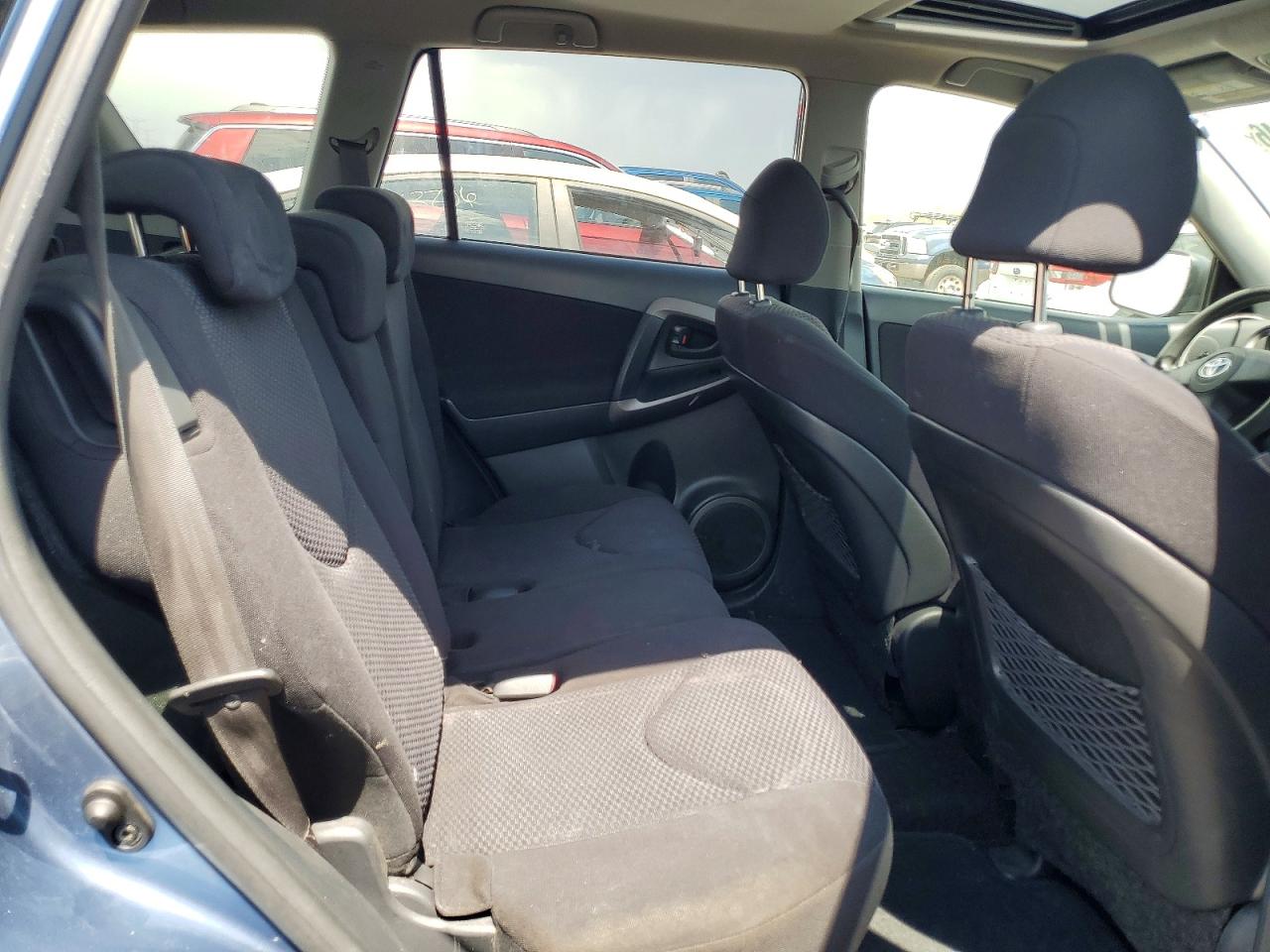 Toyota RAV4 Sport