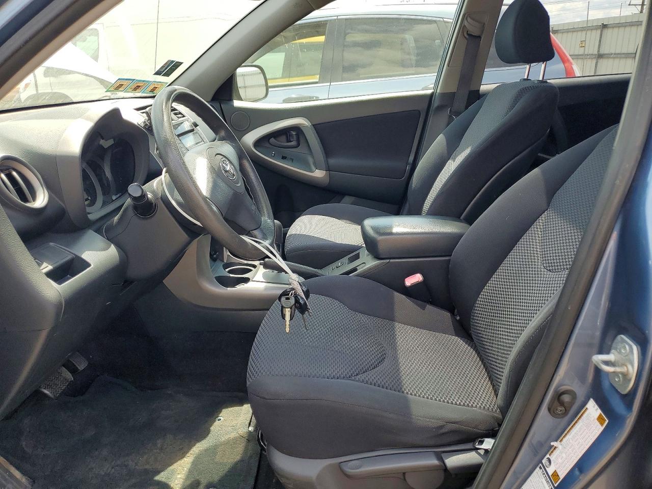 Toyota RAV4 Sport