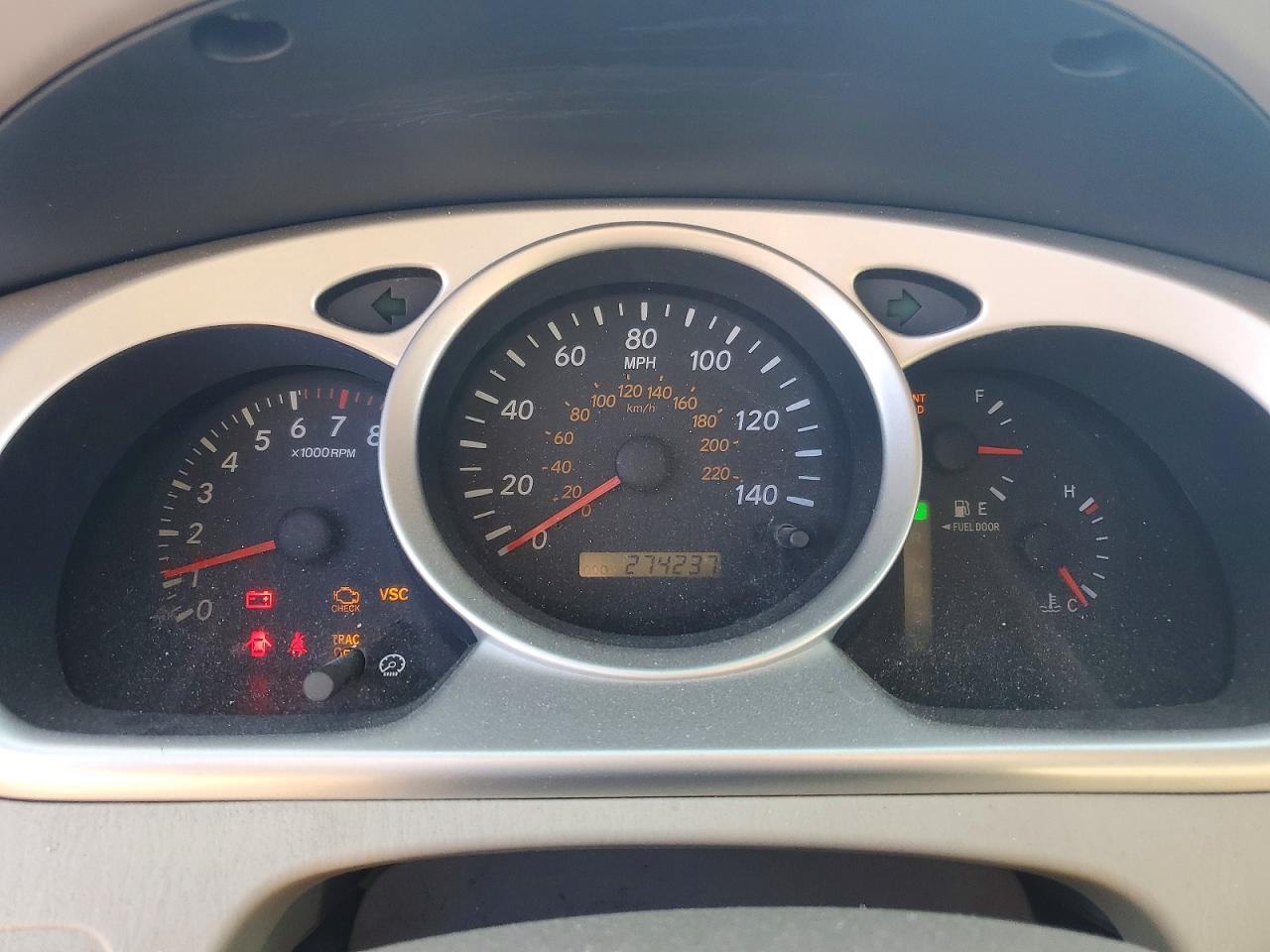 Toyota Highlander Base