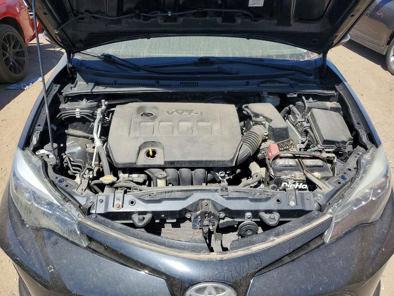 Toyota Corolla Se