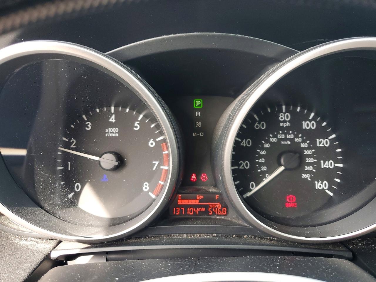 Mazda 5