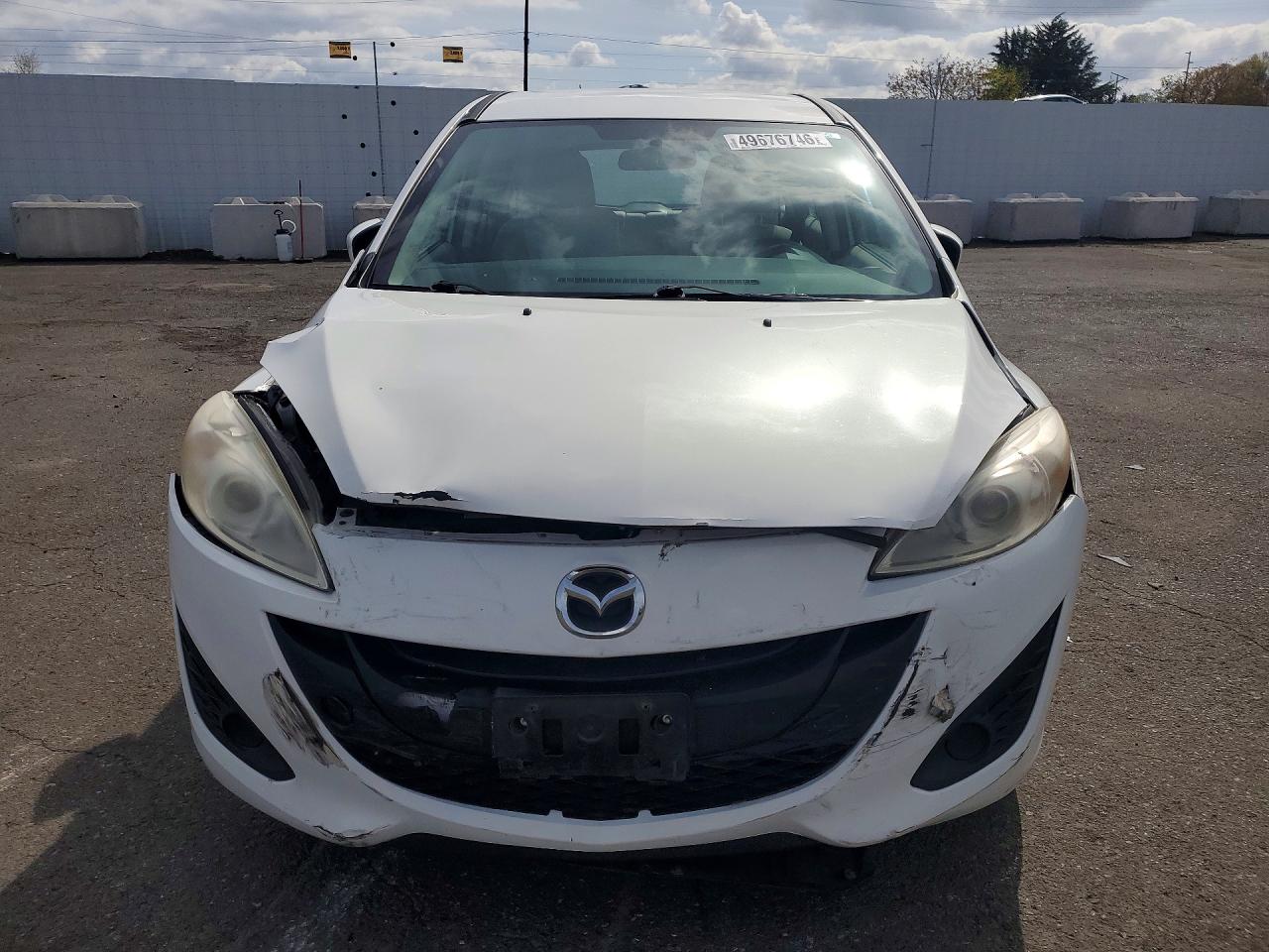 Mazda 5