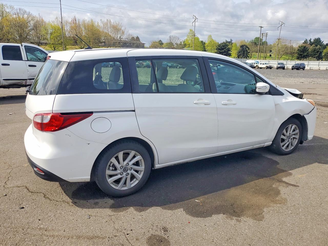 Mazda 5