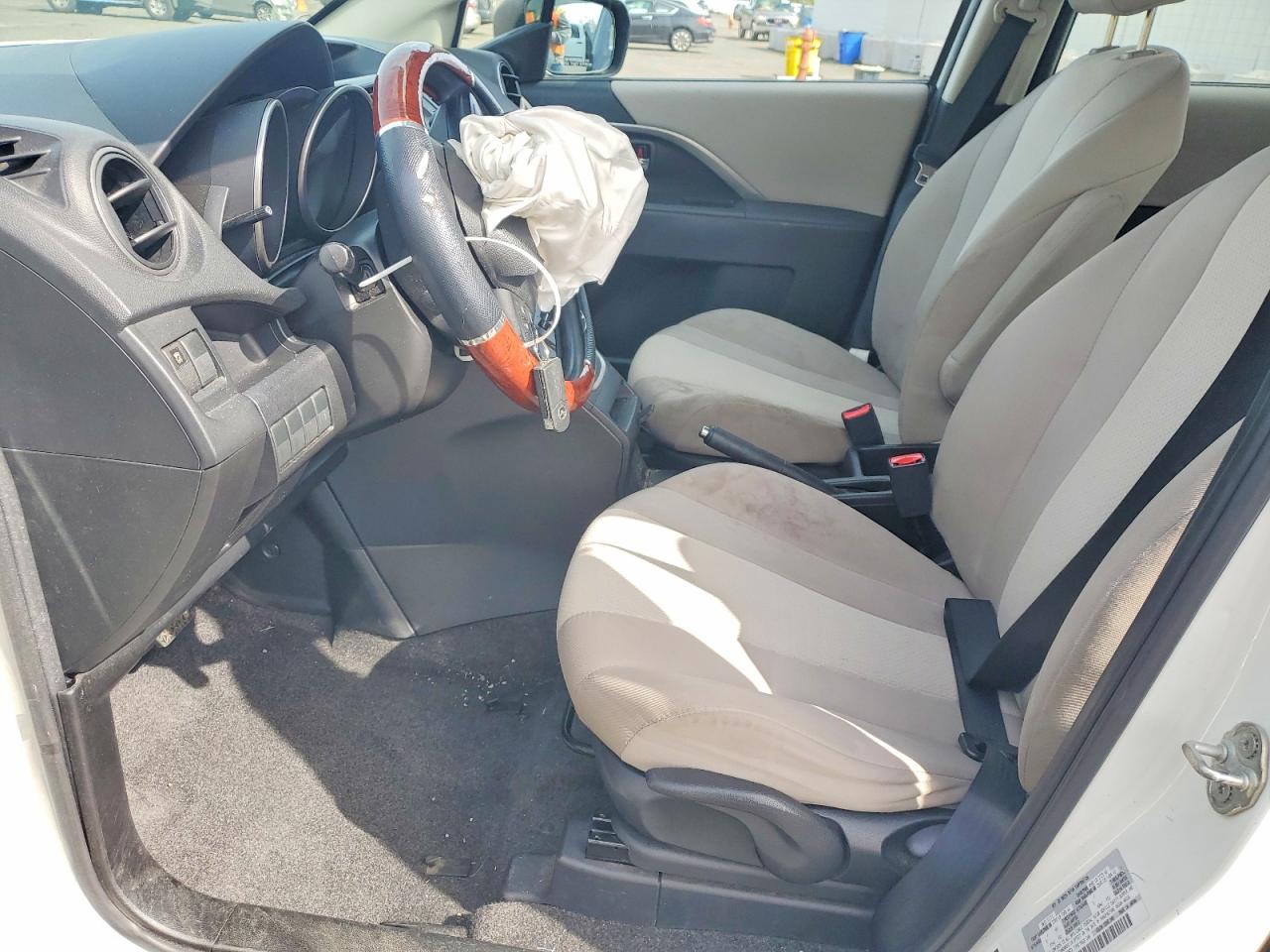 Mazda 5