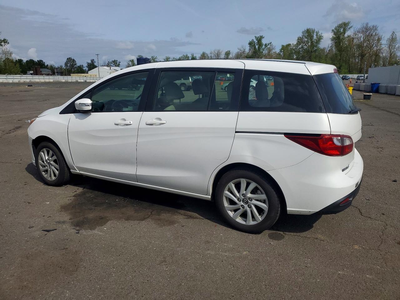 Mazda 5