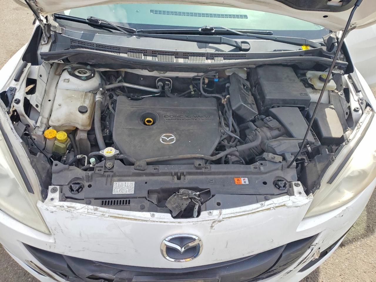 Mazda 5