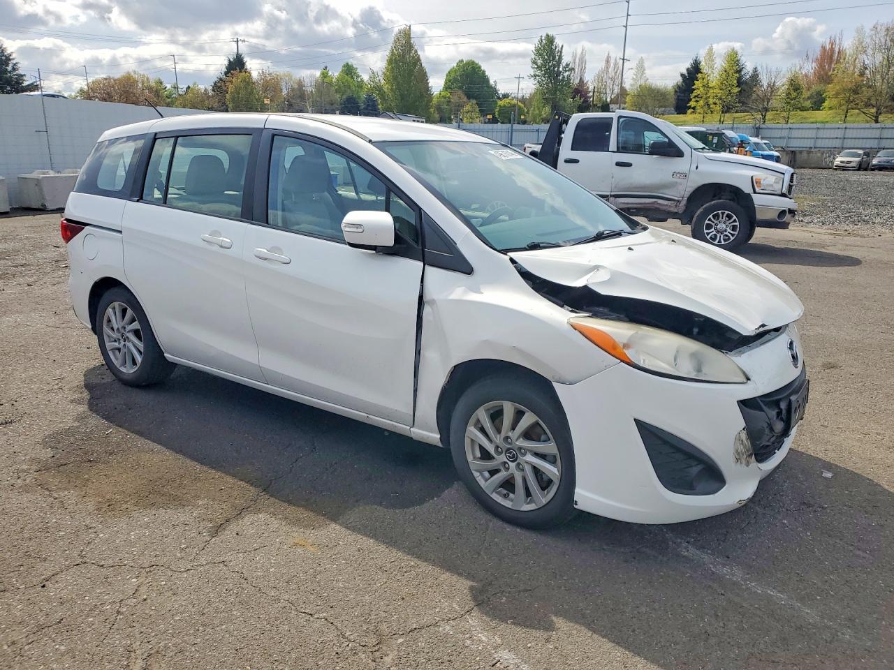 Mazda 5