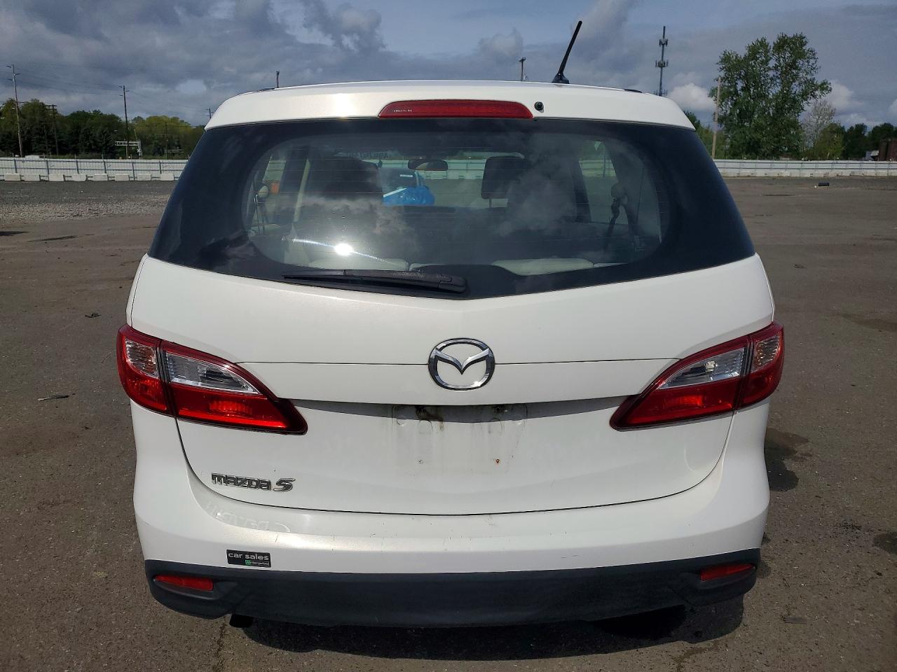 Mazda 5