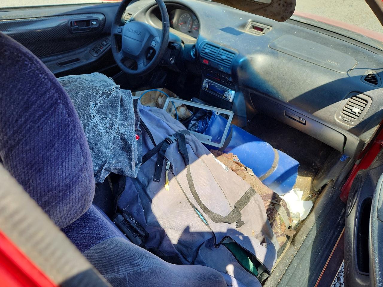 Acura Integra Ls