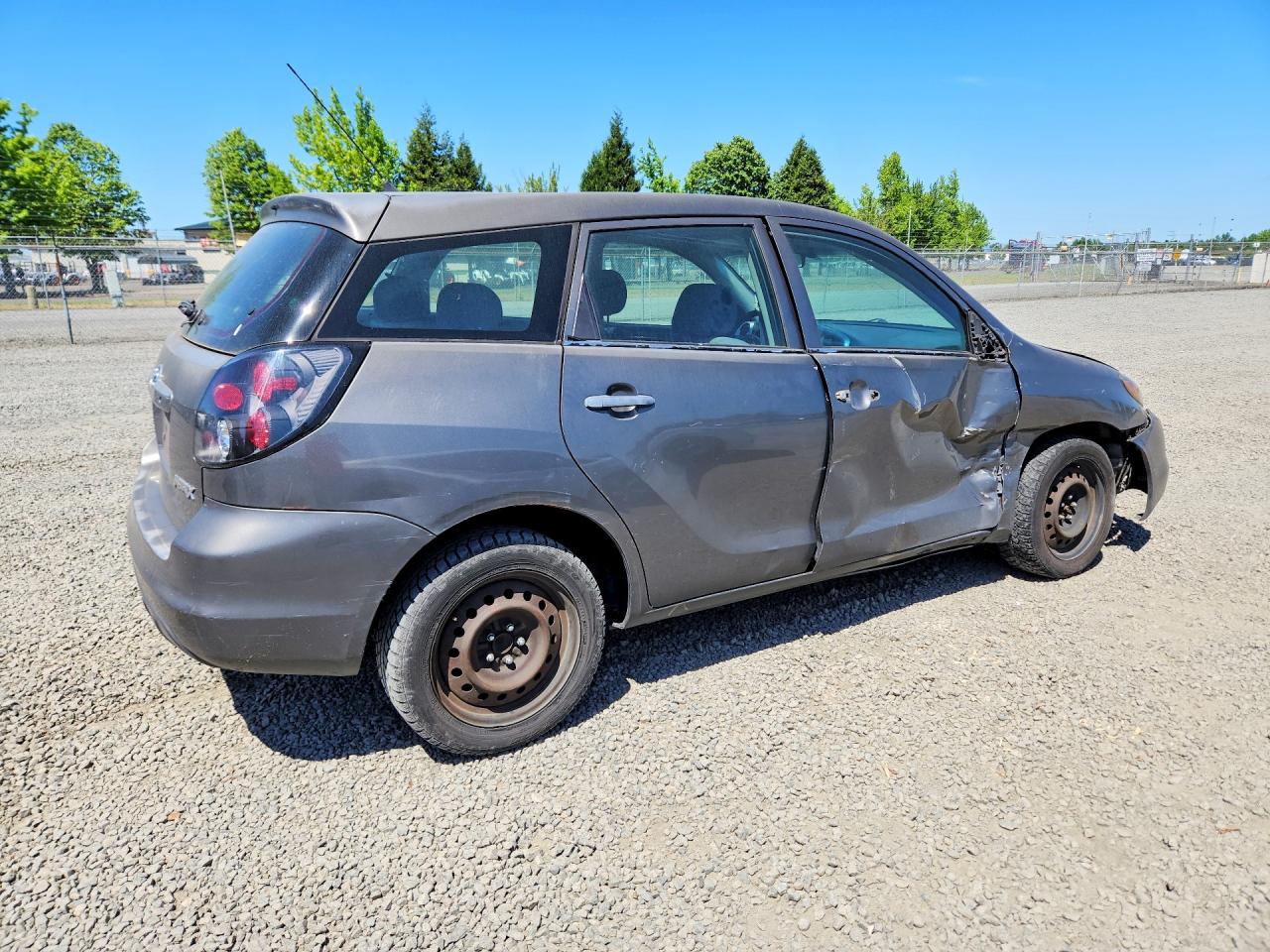 Toyota Corolla Xr
