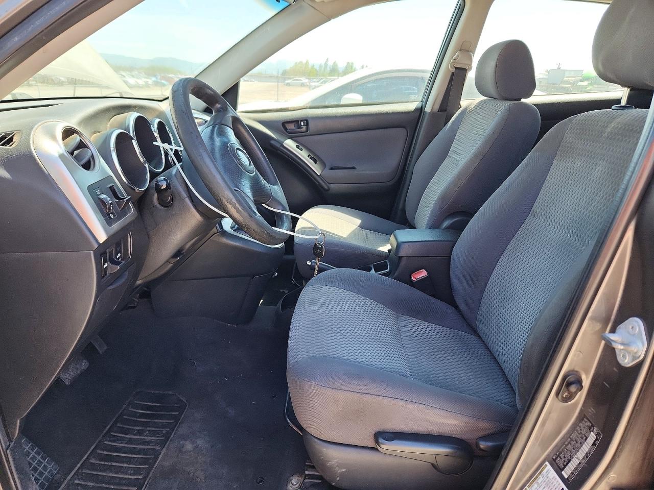 Toyota Corolla Xr
