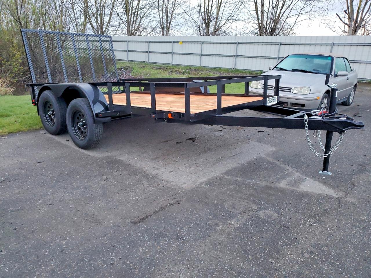 Salvage Carry-on Other Image