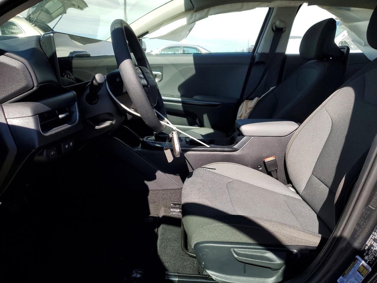Kia K4 Lx Lxs