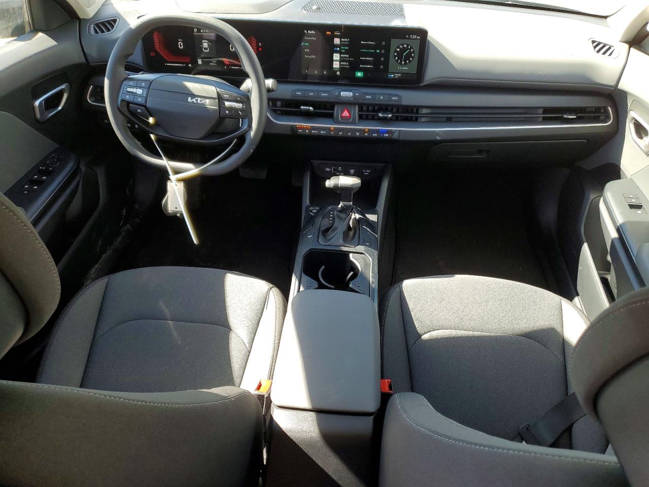 Kia K4 Lx Lxs
