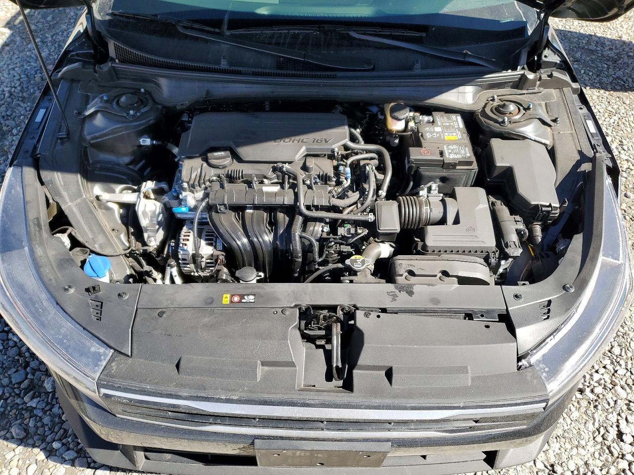 Kia K4 Lx Lxs
