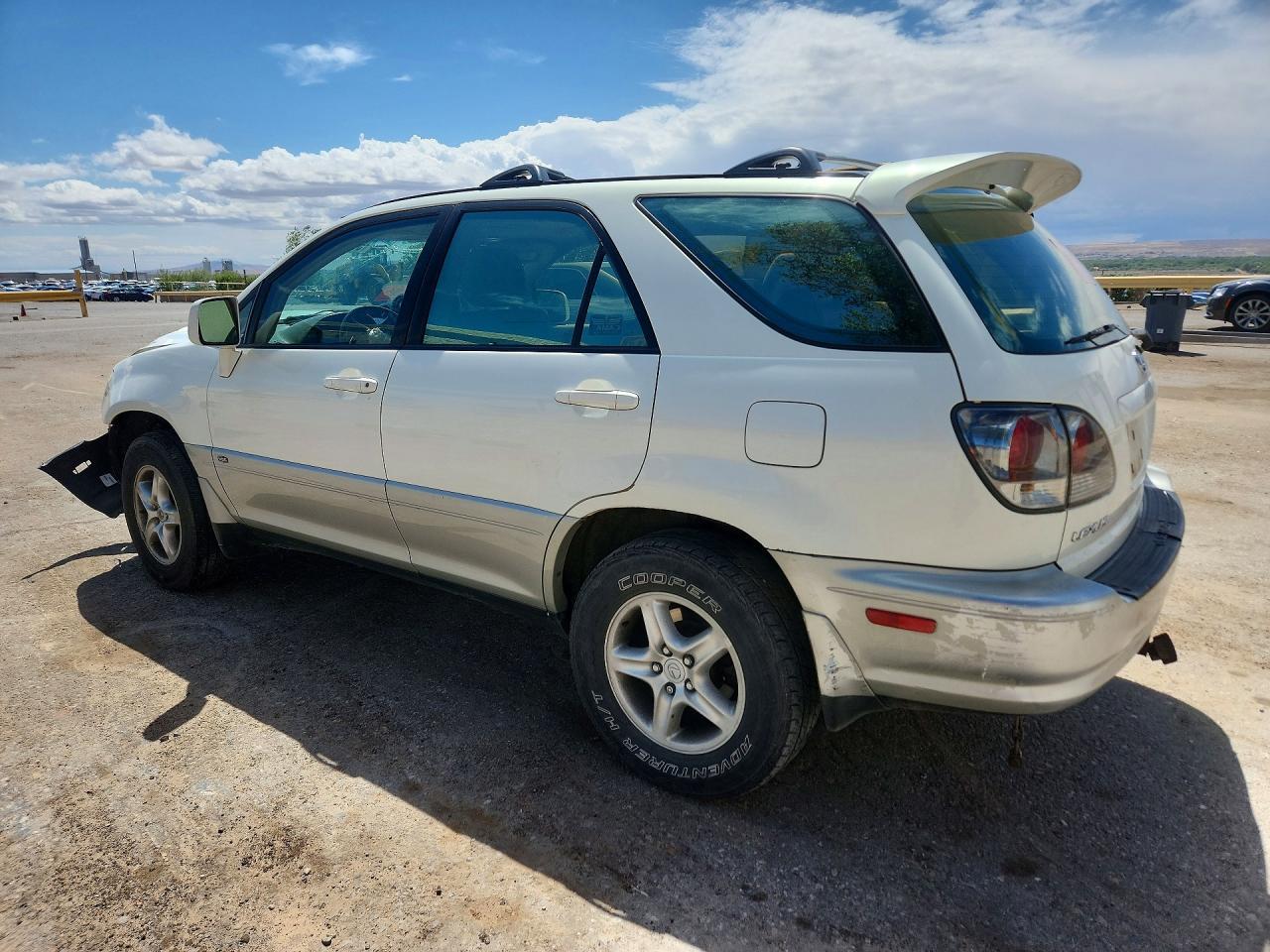 Lexus RX 300