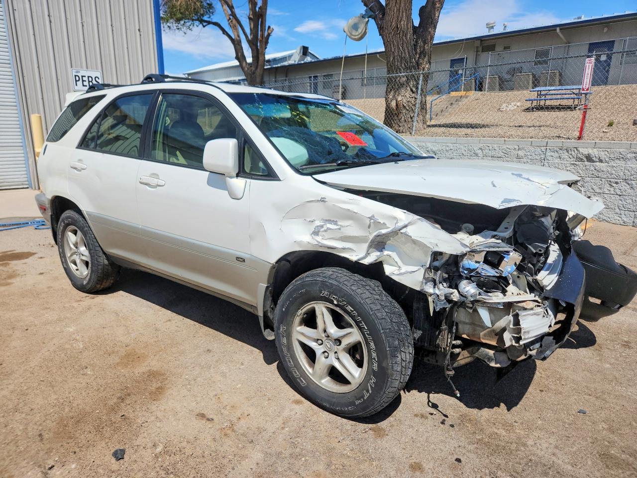 Lexus RX 300